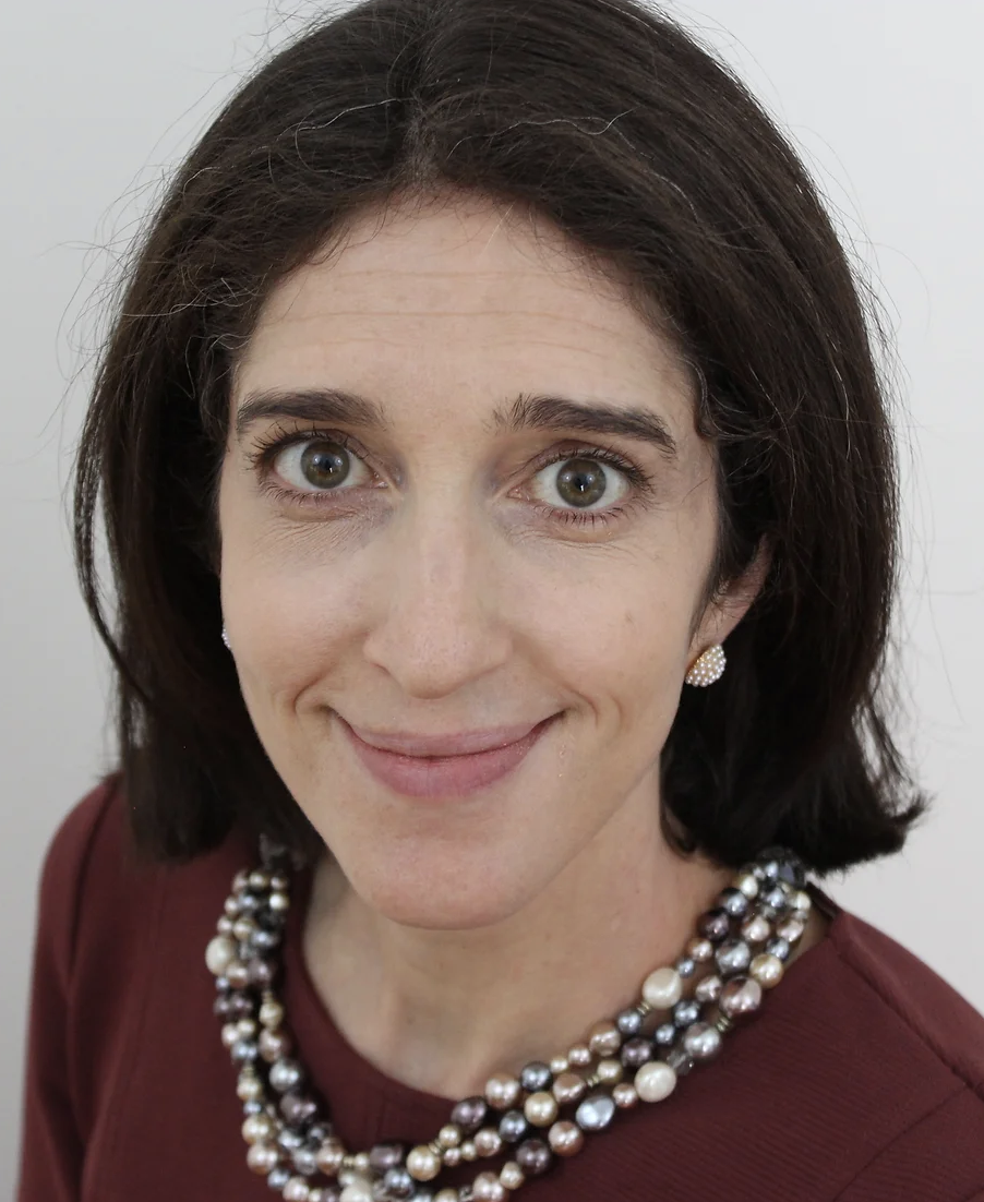 Amy Jane Nayo, MD<br>Unorthodoc