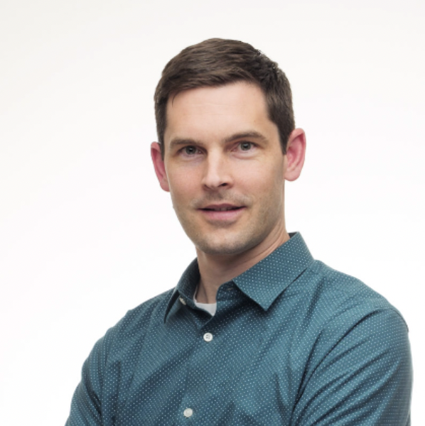 Dr. Patrick Fillnow<br>Sojourn DPC