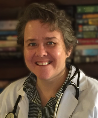 Dr. Tina Edwards<br>World of Wellness