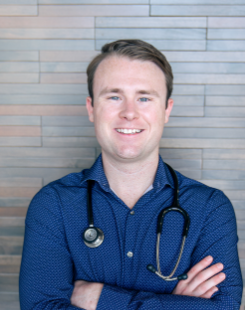 Dylan Morrissey, MD<br>Highlands DPC