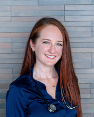 Alexandra Gerace, MD<br>Highlands DPC
