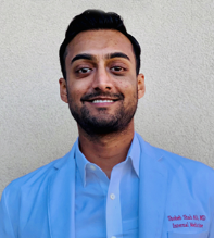 Dr. Aly Hashim<br>HIPnation East Cobb