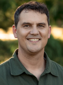 Dr. Brandon Alleman<br>Antioch Med