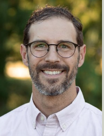 Dr. Nicholas Tomsen<br>Antioch Med
