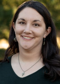 Dr. Jody Elson<br>Antioch Med