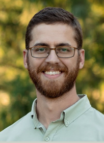 Dr. Scott Cooper<br>Antioch Med