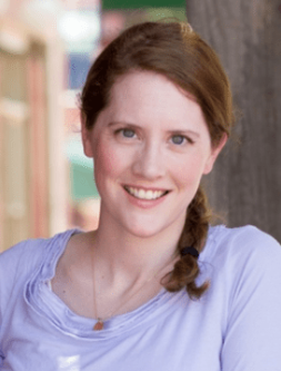 Dr. Jennifer Wipperman<br>Antioch Med