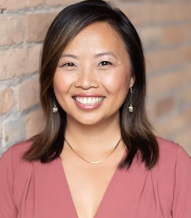 Shary Vang, MD<br>Evergreen Primary Care
