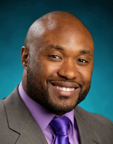 Dr. Donald Carson<br>Louisiana Sports and Wellness