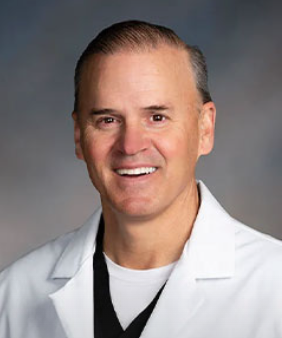 Dr. Lonnie Empey<br>Thriverock Medicine 3.0