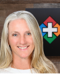 Shirley McElhattan, MD<br>PeopleOne Health Upper St. Clair