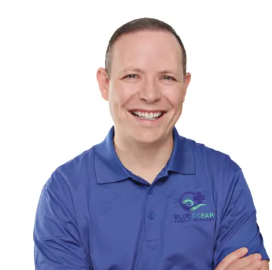 Dr. Kent Lofley<br>Blue Ocean Family Medicine