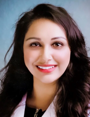 Kiran Mendha, MD<br>Ideal MD
