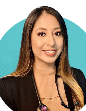 Rachel Cano, FNP<br>First Primary Care Pasadena