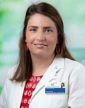 Alli Wolfe, MD<br>Triad DPC