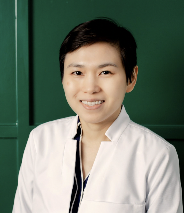 Tona Vu, DO<br>TailoredMD
