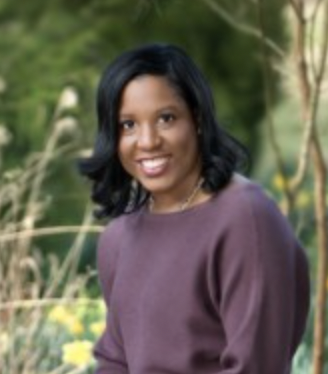 Elysa Graham, DNP<br>Integrity Health 4 Wellness